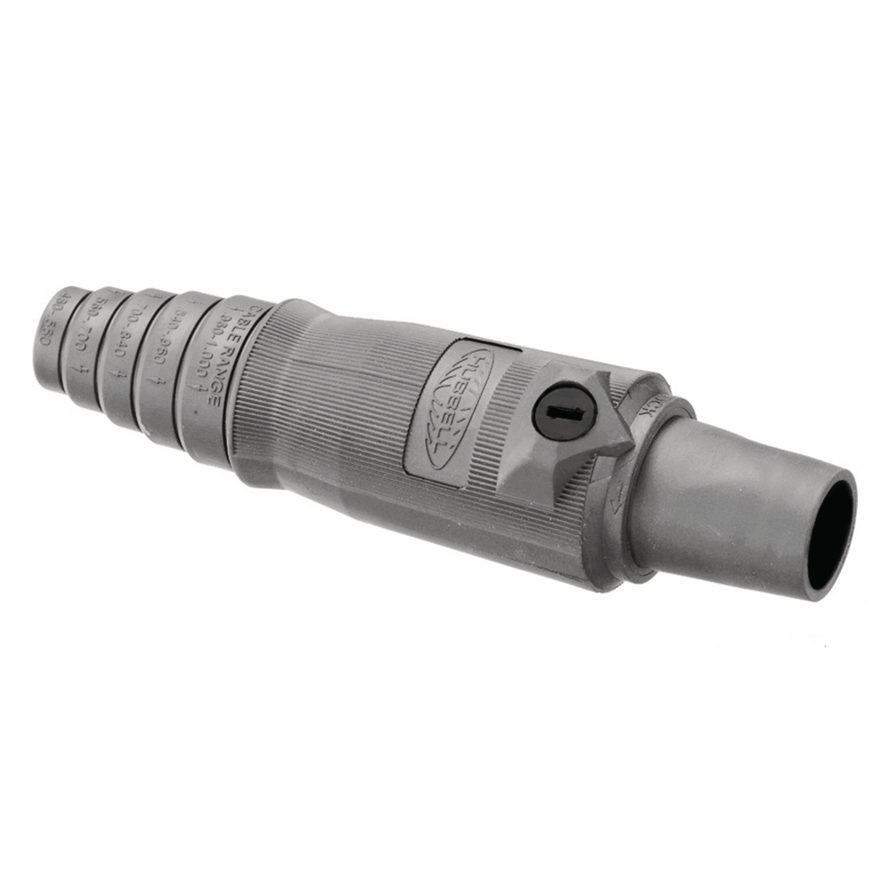 Image of Hubbell Wiring Device-Kellems HBL400FGY