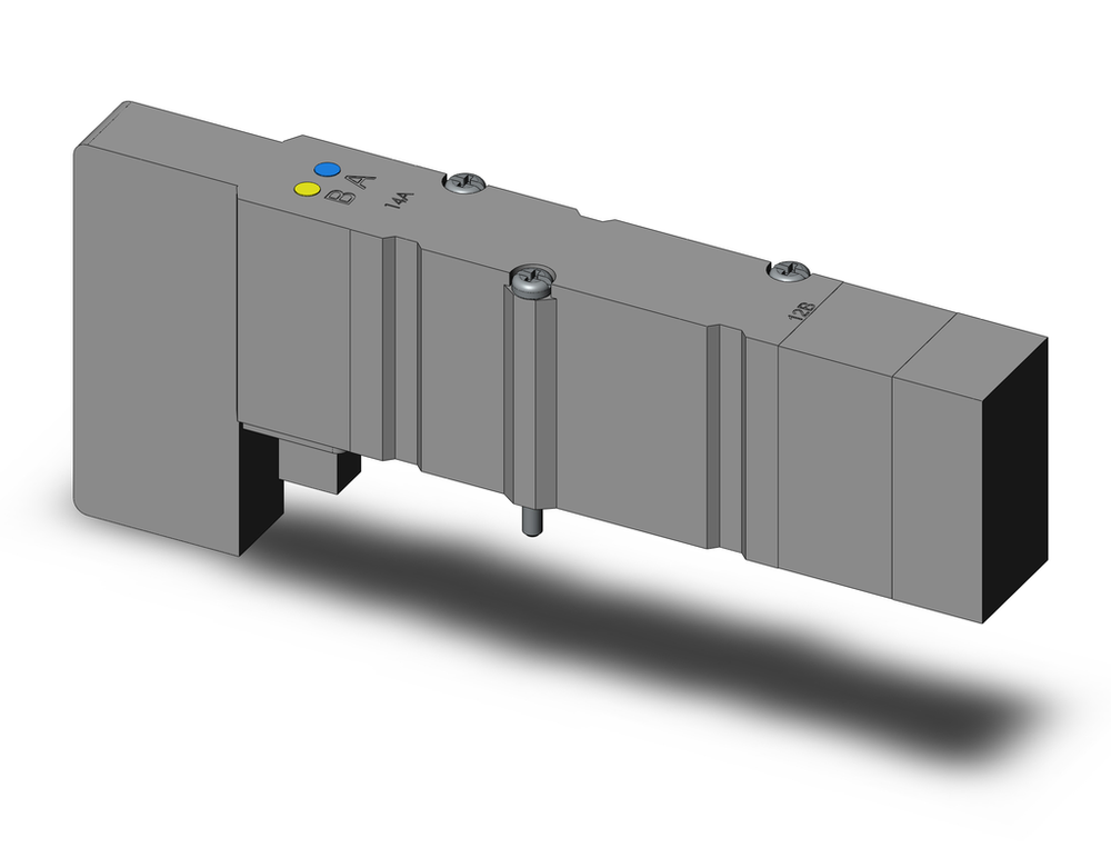 Image of SMC SY7400-5U1