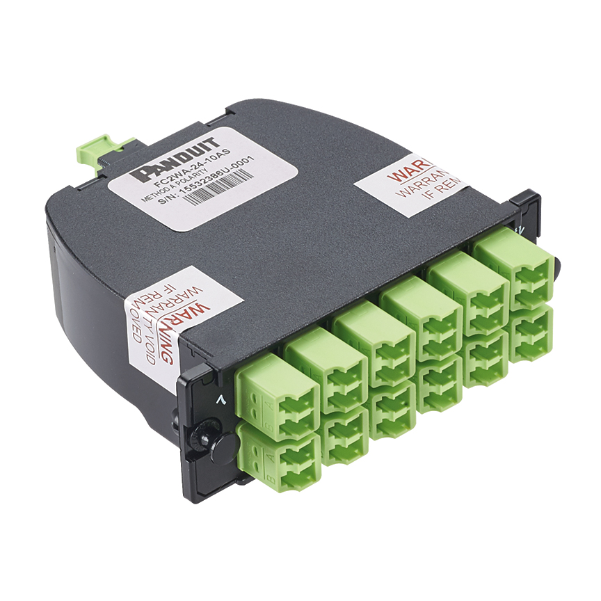 Image of Panduit FC2WA-12-10B2