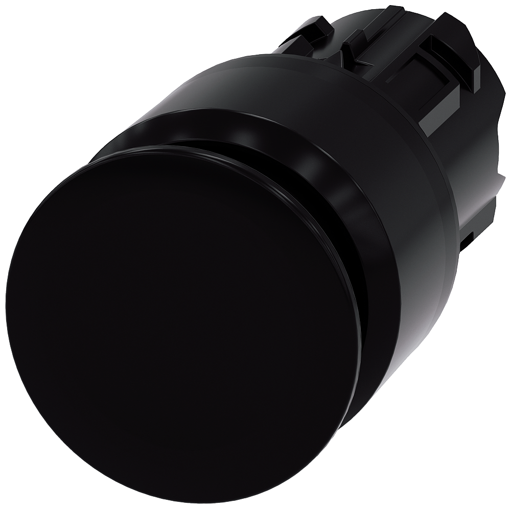 Image of Siemens 3SU10001AA100AA0