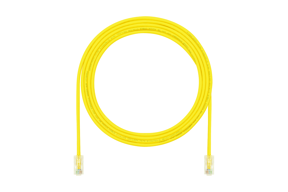 Image of Panduit UTP28CH1.5MYL