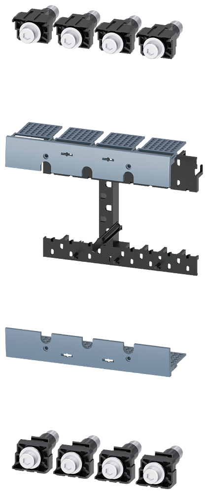 Image of Siemens 3VA9124-0KP10