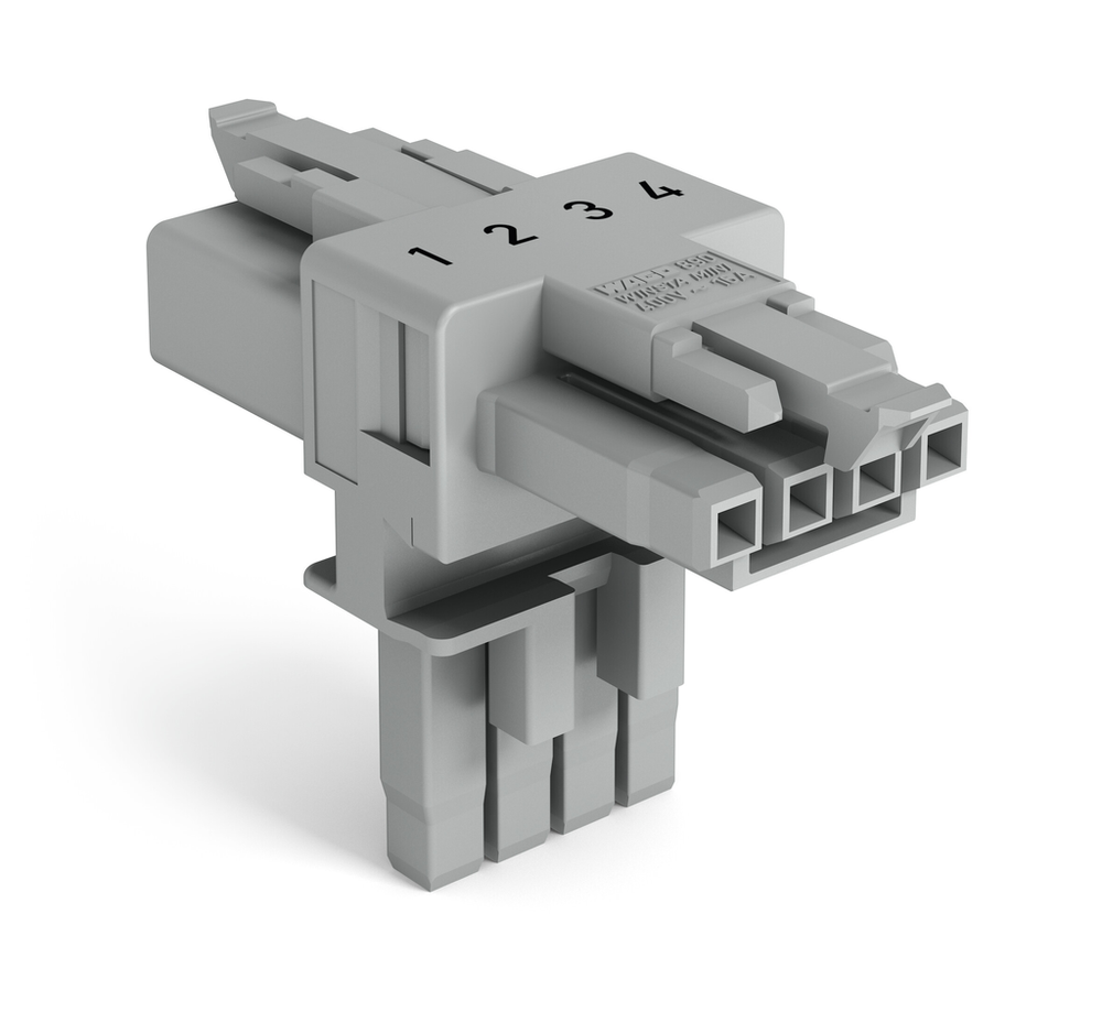Image of WAGO 890-1631
