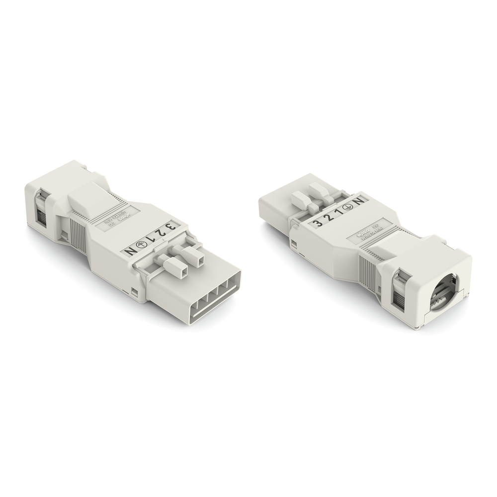 Image of WAGO 890-135