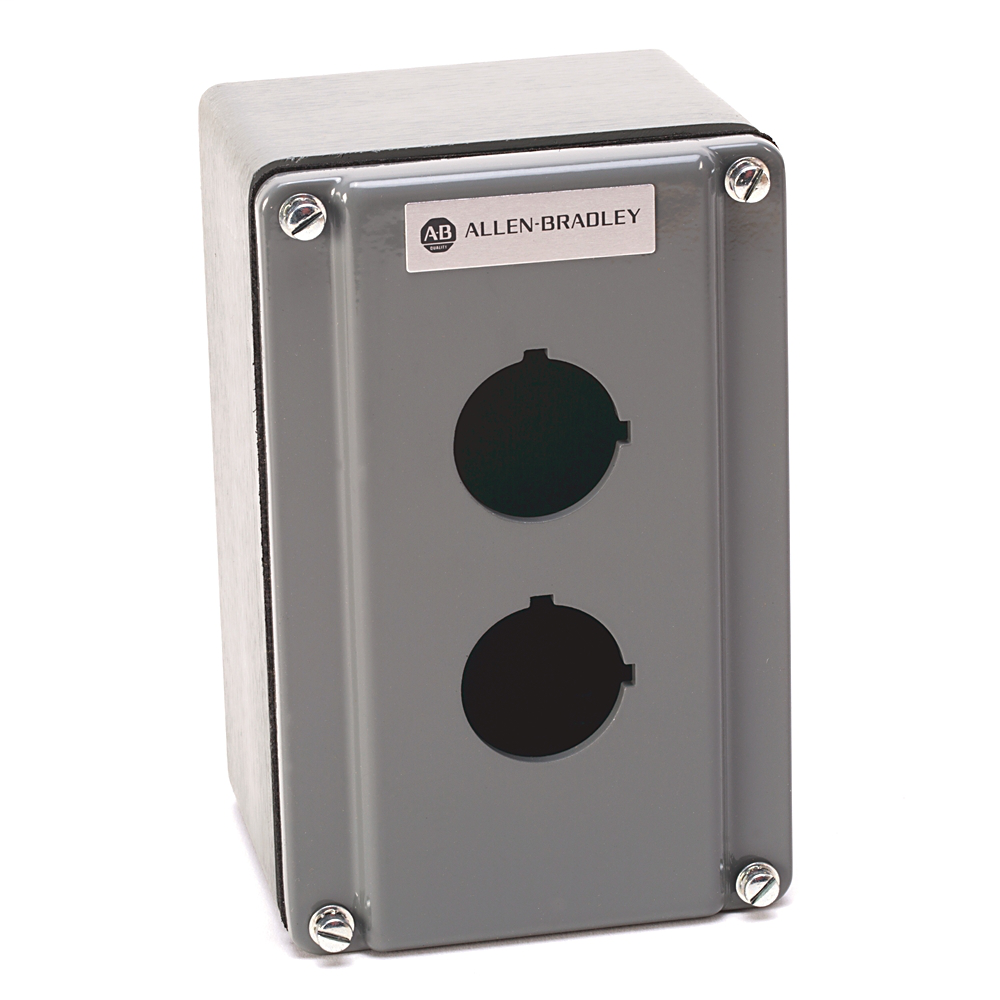 Image of Allen-Bradley 800R-2TAR