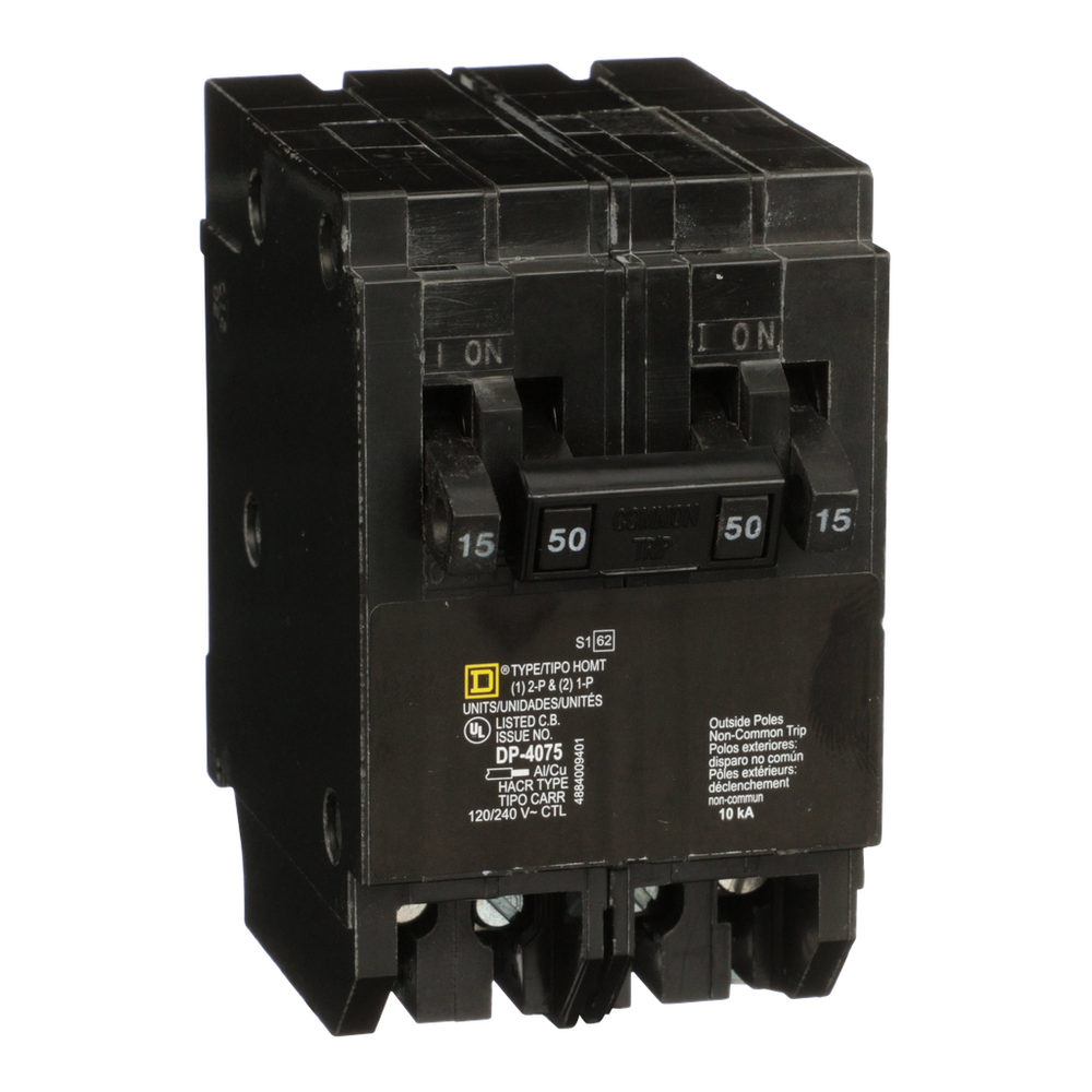 Image of Schneider Electric HOMT1515250