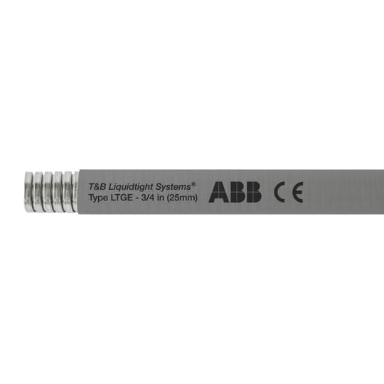 Image of Thomas & Betts LTGES06B-B