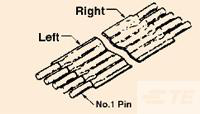 Image of AMP 4-1437195-6