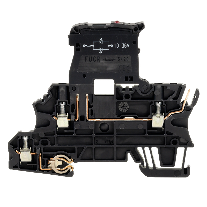Image of Weidmuller 1162830000