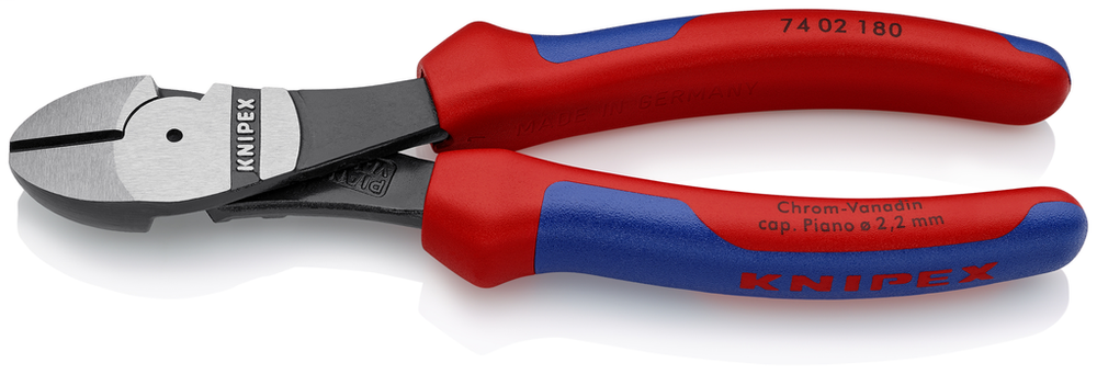 Image of KNIPEX 74 02 180 SB