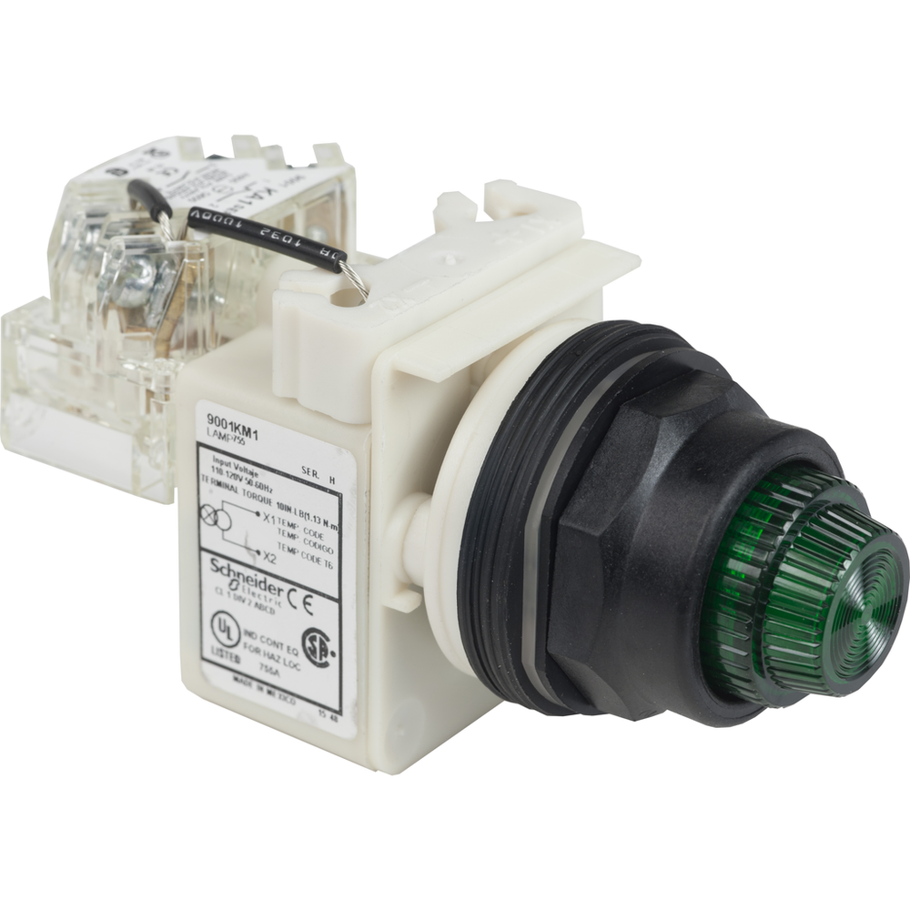 Image of Schneider Electric 9001SKT1G31