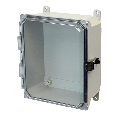 Image of Allied Moulded AMU864CCL