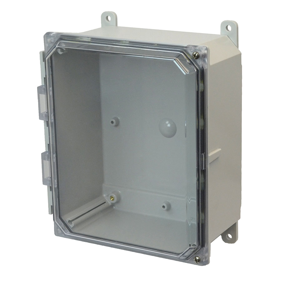 Image of Allied Moulded AMP1084CCH