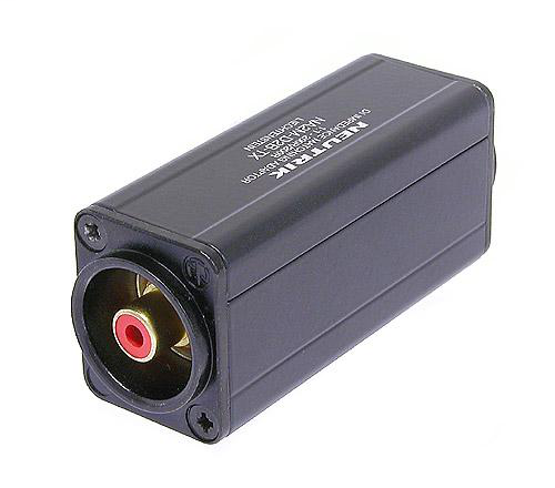 Image of Neutrik NA2F-D2B-TX