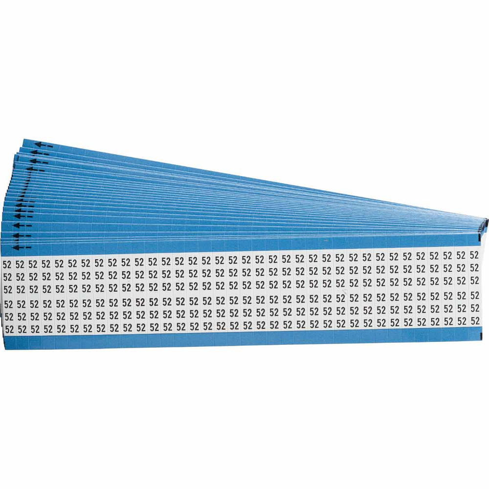 Image of Brady WM-52-PK
