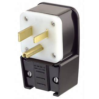 Image of Leviton 9650-P