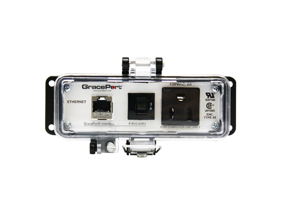Image of Grace Ports P-R33-H2R3