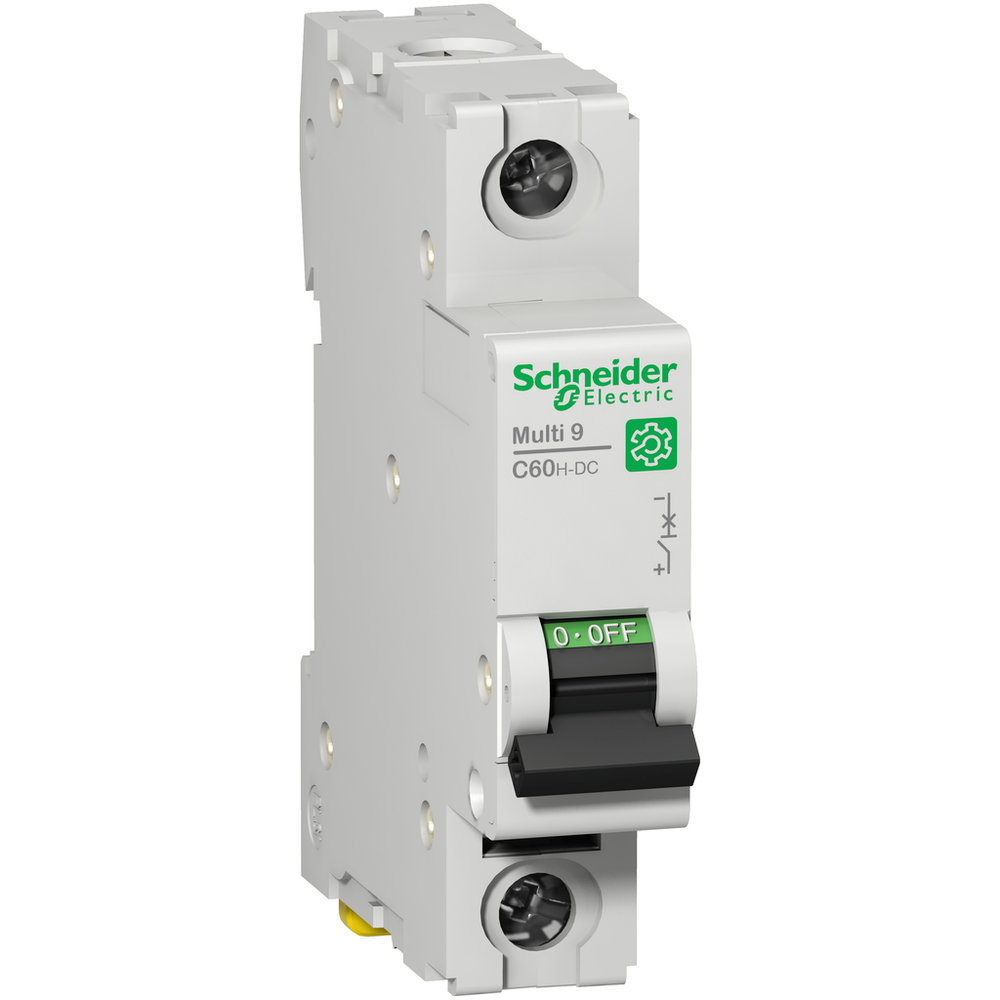 Image of Schneider Electric M9U21110