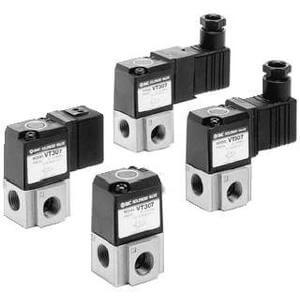 Image of SMC VT307-5DO1-01F-F-Q