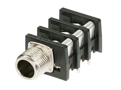 Image of Neutrik NRJ6HM-1