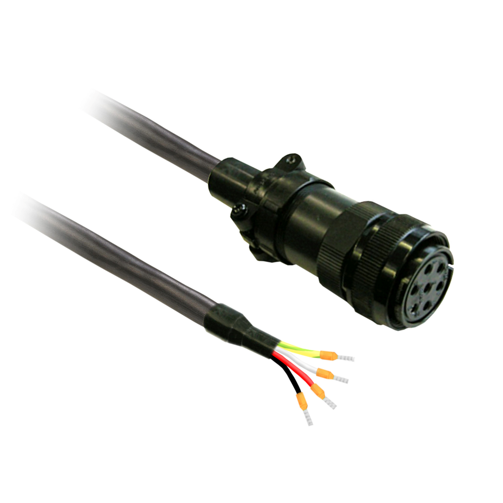 Image of Schneider Electric VW3M5D4AR50