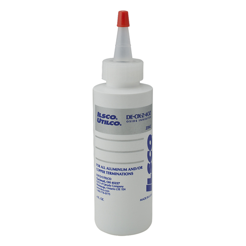 Image of ILSCO DE-OX-Z-4OZ
