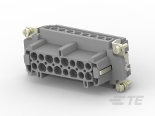 Image of TE Connectivity T2040162201-000