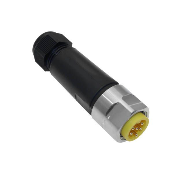 Image of Mencom MIN-3MP-FW-SS