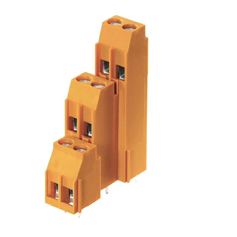 Image of Weidmuller 1978910000