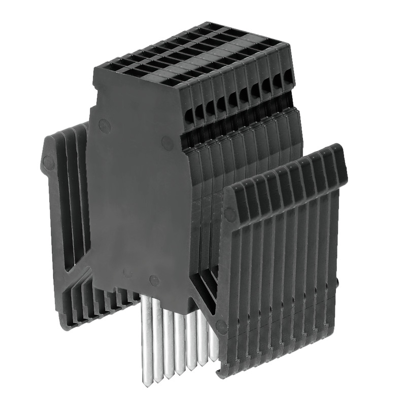 Image of Weidmuller 1632340000