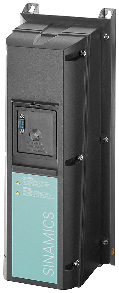 Image of Siemens 6SL32230DE222BG1
