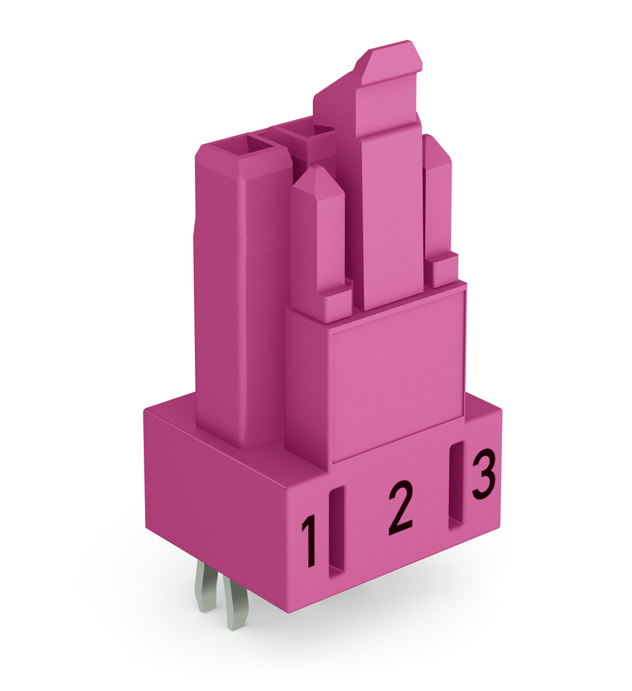 Image of WAGO 890-883