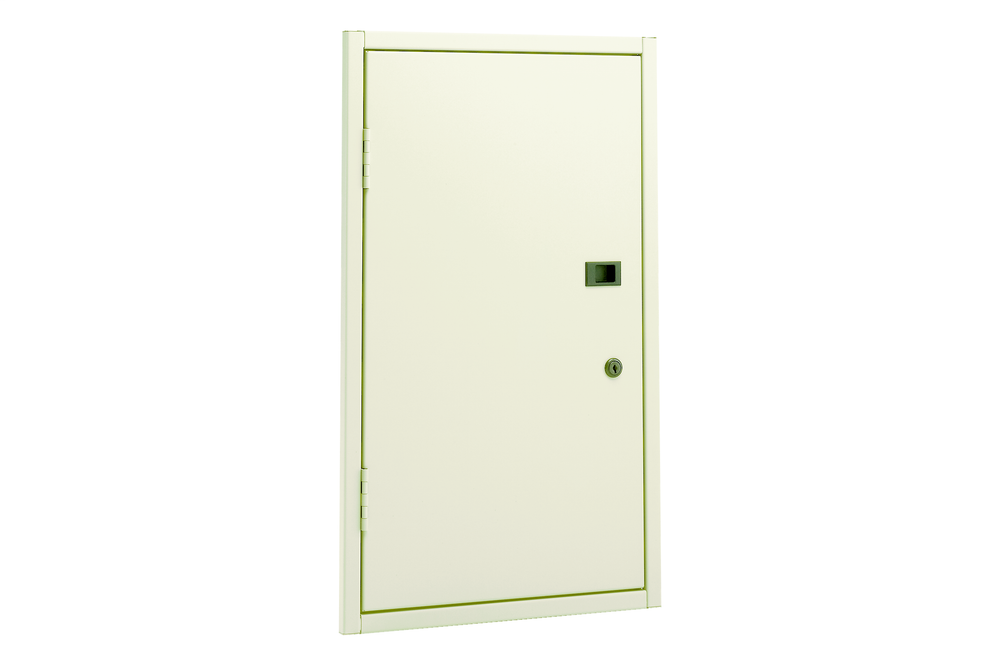 Image of Panduit PZB4-HC
