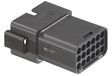 Image of Molex 934447131