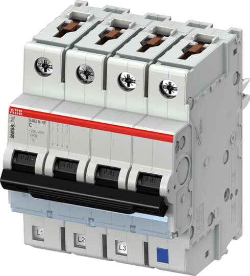 Image of ABB S403M-C20NP