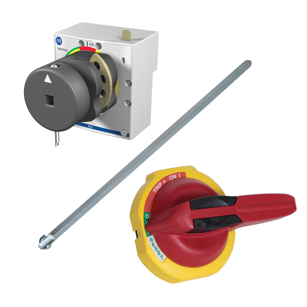 Image of Allen-Bradley 140G-G-RVM12R