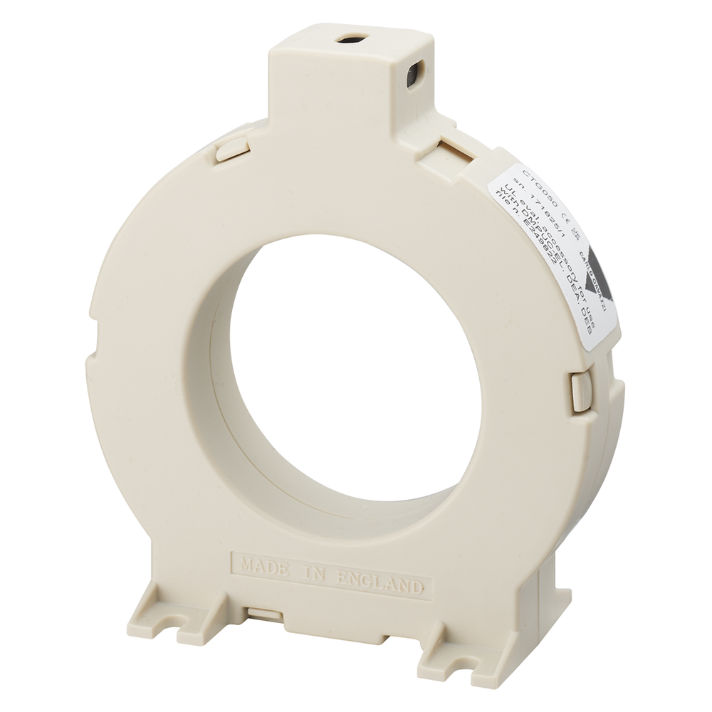Image of Carlo Gavazzi CTG050
