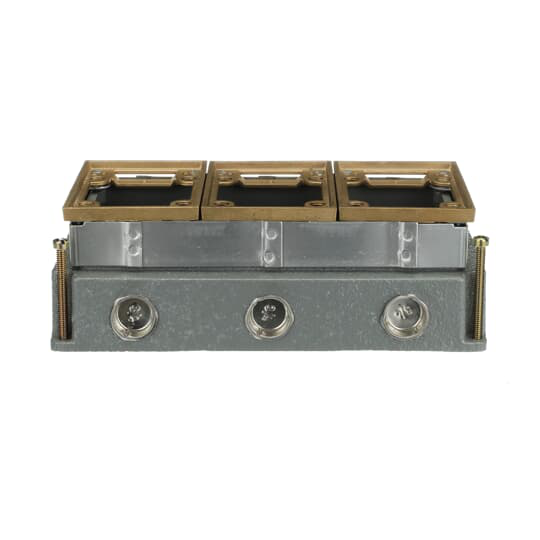 Image of Steel City 643
