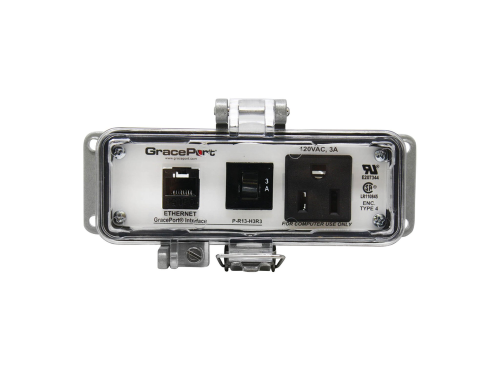 Image of Grace Ports P-R13-H3R3