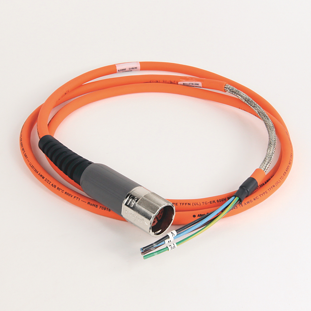Image of Allen-Bradley 2090-CPWM7DF-16AA02