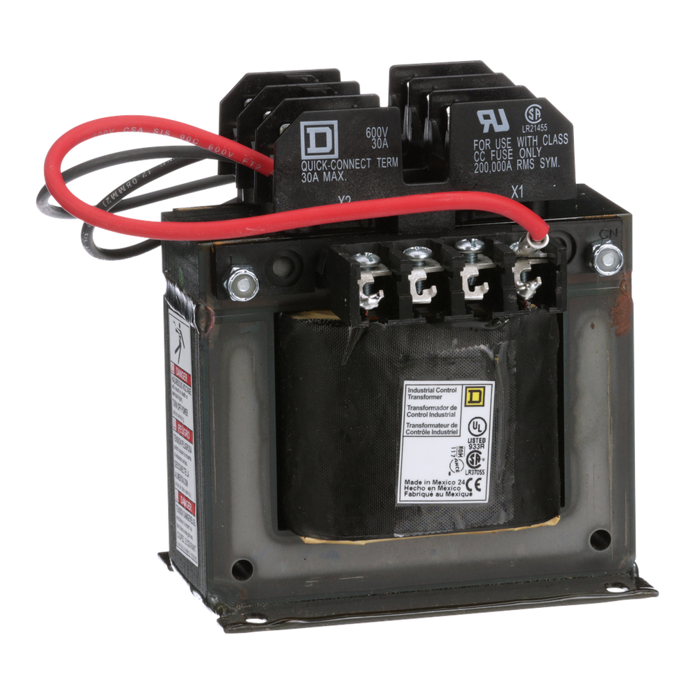 Image of Schneider Electric 9070TF250D20