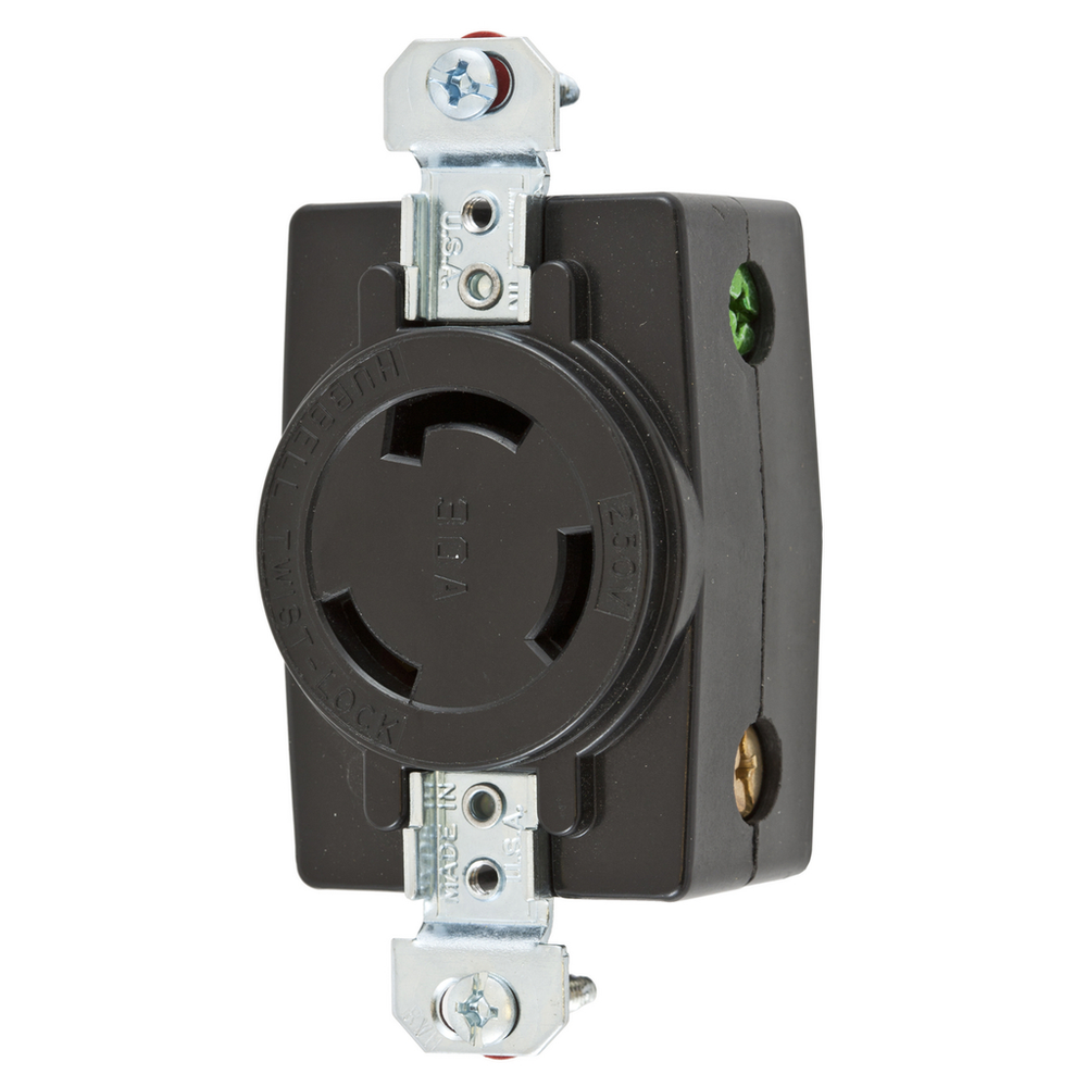 Image of Hubbell Wiring Device-Kellems HBL3330