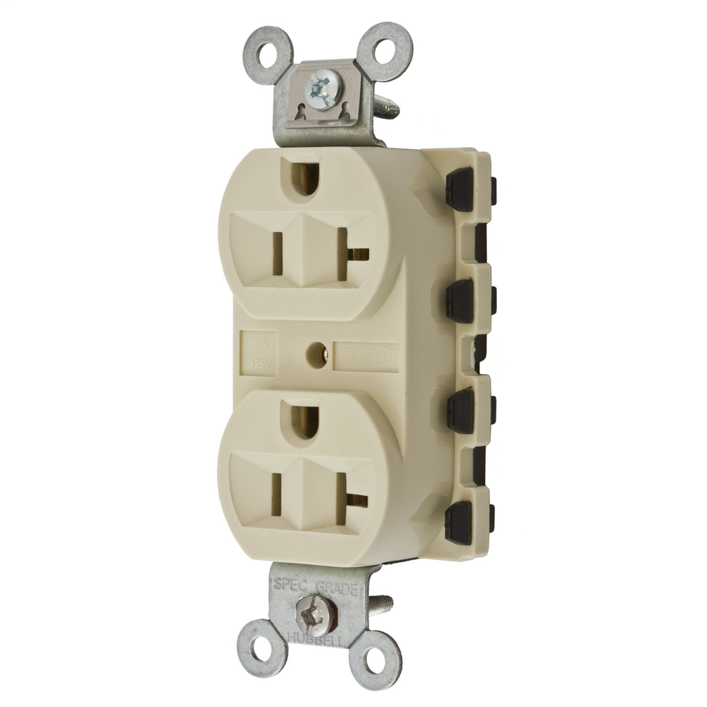Image of Hubbell Wiring Device-Kellems SNAP5362IA