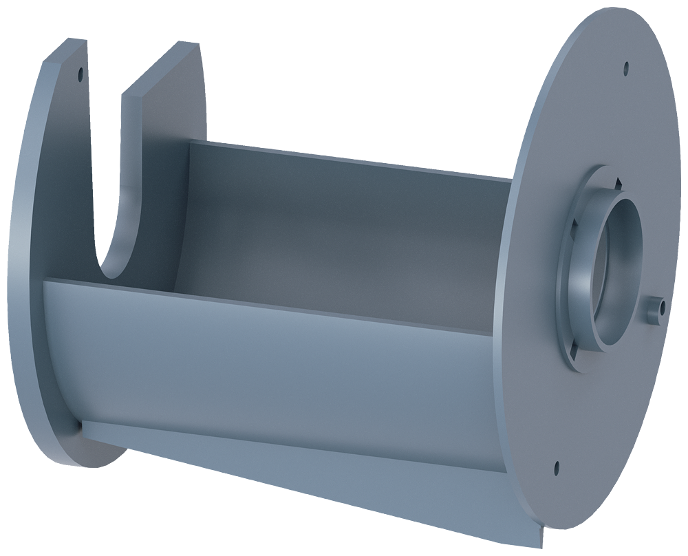 Image of Siemens 3VA9477-0GA80