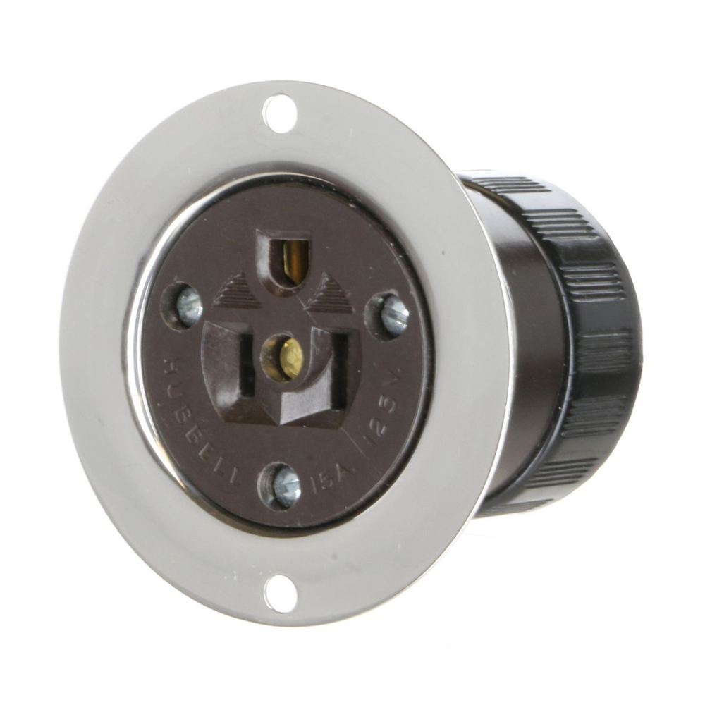 Image of Hubbell Wiring Device-Kellems HBL5279