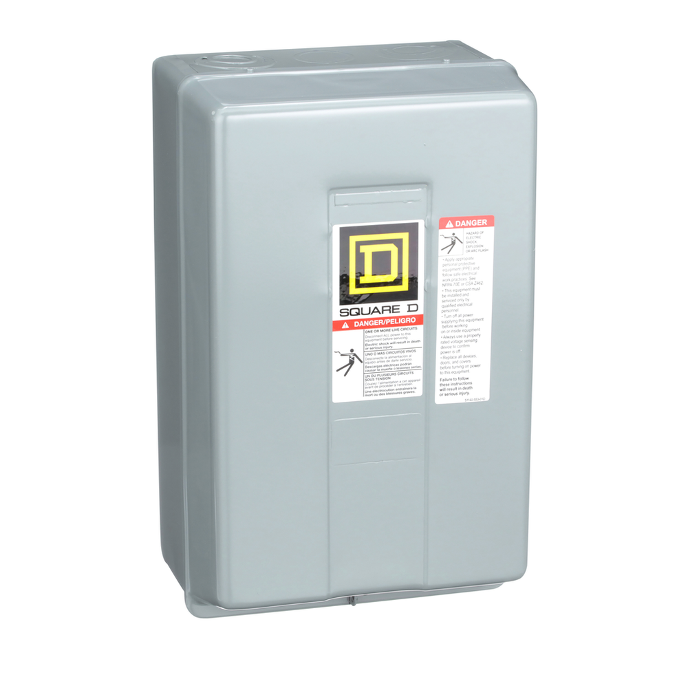 Image of Schneider Electric 8903LXG40V02