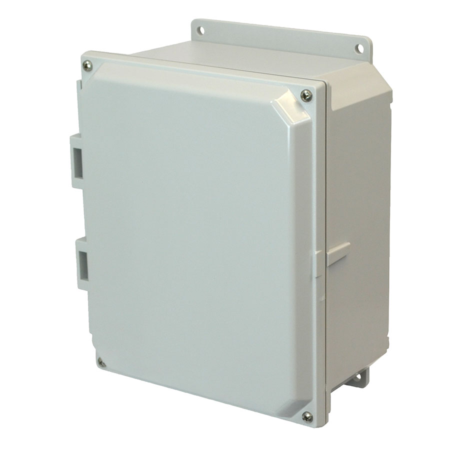 Image of Allied Moulded AMP1084F