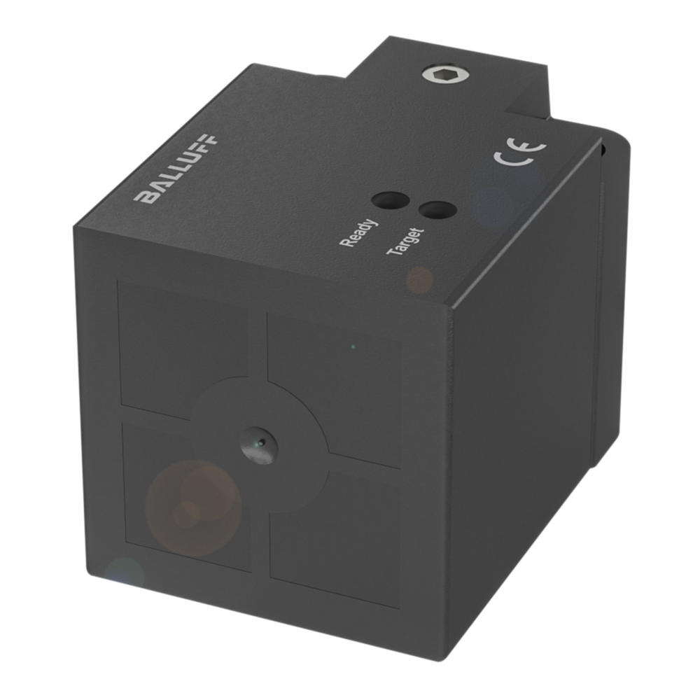 Image of Balluff BES Q40KFU-PAC15A-S04G