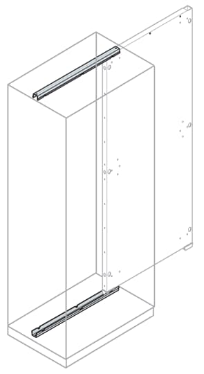 Image of ABB EA1200