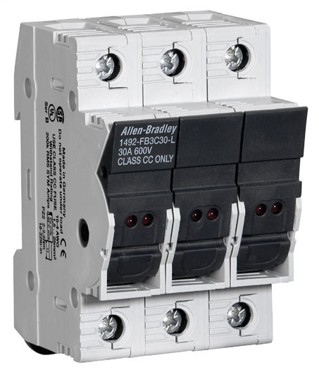 Image of Allen-Bradley 1492-FB3M30
